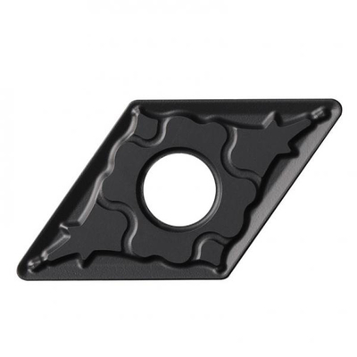inserzioni degli utensili per il taglio del tornio del carburo di tungsteno di 0.8mm 1.2mm