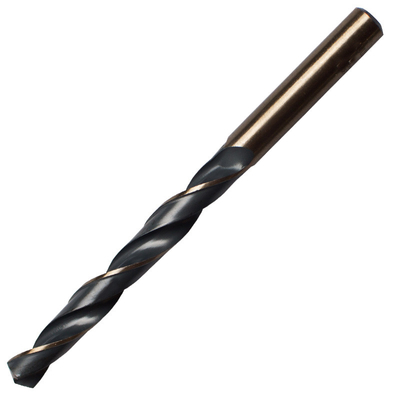 L'acciaio rapido della lega solida perfora 6mm 2 stinco delle flauto 6mm