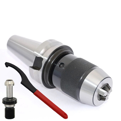 Lega del portautensile di CNC del supporto BT40 BT40 APU16 90
