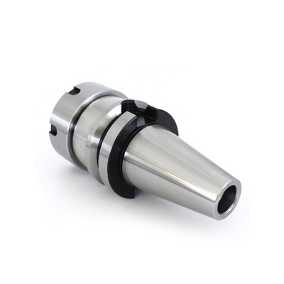 Utensile per il taglio di CNC del portautensile di CNC della lega BT40 ER40 80L