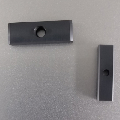 **** Indicizzabile delle inserzioni HPMX del carburo di tungsteno per il luogo di perforazione