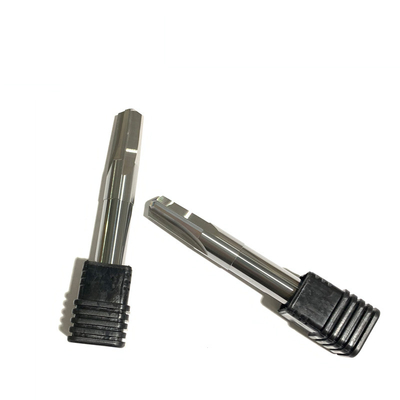 il carburo solido di CNC di 4Flutes 6Flutes affusola lo scrematore 16mm per l'acciaio